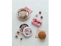 【東京都港区】ミルクティー味のお菓子ブランドtea with milkが「ミルクティーキャラメル」を発売