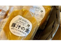 【埼玉県】ツルヤ味噌×酒商増田屋！専門店の味を楽しめる「豚汁の素」を開発＆店頭で限定発売