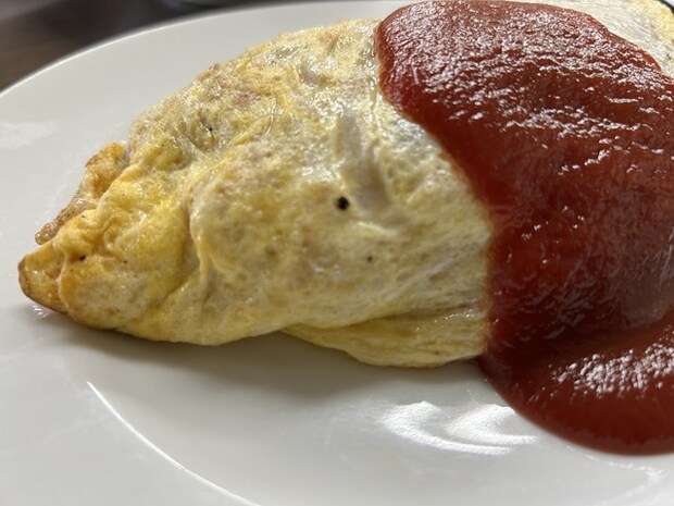 オムライス1-5-1