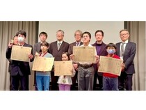 【東京都】北区こどもプログラミングコンテストの作品展示＆表彰式を実施！来場者が作品を体験