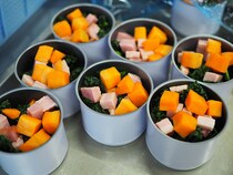 災害時の野菜不足を解消する！大阪・八尾発の野菜料理缶詰「Vege-Can」クラファン開始