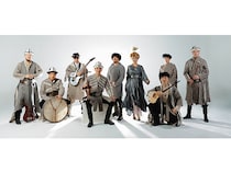 【東京都・大阪府】万博の感動を再び！キルギス伝統民族アンサンブル「ウルコル」初単独来日公演開催