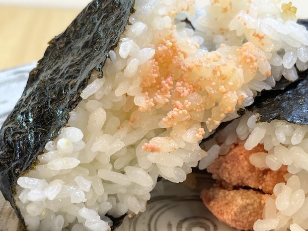 ❹焼きタラコ1-2