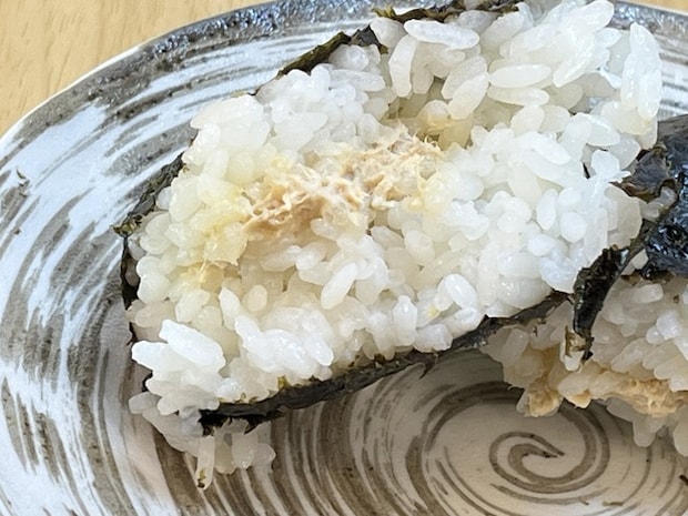 ❸ツナマヨ1-2-1