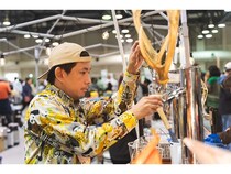 【兵庫県神戸市】家族でも楽しめるビールフェス「KOBE BEER JAMBOREE」開催！全国各地の売り手が集合