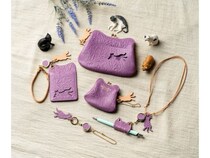 【東京都江東区】清澄白河で「ネコづくしの展覧会」開催！猫グッズ販売、猫化似顔絵会などイベント多数