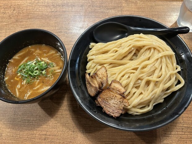 つけ麺