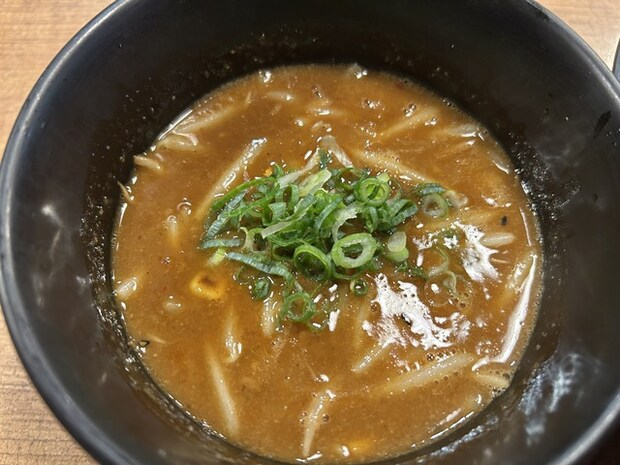 つけ麺1-6