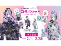 【島根県出雲市】出雲の老舗菓子メーカーとVTuber「杏戸ゆげ＆瑚白ユリ」限定コラボセット販売開始