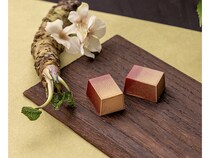 【東京都墨田区・豊島区】Netflix『匿名の恋人たち』チョコレート監修担当・川路さとみのバレンタインボックス