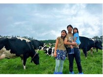 【北海道大樹町】宿泊で牧場体験無料など企画実施！Moving Inn Tokachi 北の森3周年