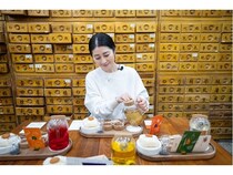 韓国情報サイト「PIVIm」にて俳優・仙道敦子さんの新連載開始！Kiepiの連載も展開中