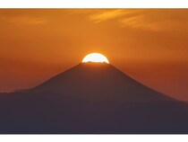 【東京都墨田区】都内屈指のパワースポットとも言われるスカイツリーでダイヤモンド富士を鑑賞しよう！