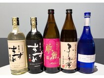 【東京都中央区】大分の焼酎・食材が東京駅で楽しめる！Sho-chu andoでコラボフェア開催