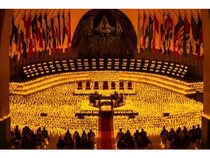 【三重県四日市市】キャンドルの灯りに包まれるライブコンサート「Candlelight」四日市で初開催！