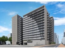 【宮城県仙台市】大町西公園駅から徒歩約3分、学生向けレジデンス「Miraiフォレスタ仙台青葉通」登場！