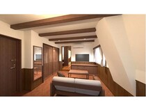 【長野県松本市】松本ホテル花月が、民藝の精神を現代の感性で再解釈した新客室「MiN Suite」を新設