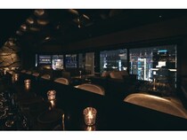 【東京都中央区】スパイスミクソロジーバー「THE GREY ROOM」に1夜限りのゲストバーテンダー登場！