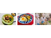 【広島県呉市】広島国際大学 医療栄養学科学生が考案した、美味しく健康的なカレーを2日間限定販売！