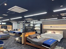 【東京都調布市】体験と対話重視のコンサルティング型店舗「フランスベッドギャラリー仙川」オープン