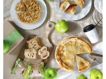 【長野県軽井沢町・茅野市・飯島町、山梨県富士河口湖町、京都府京都市】希少な青りんご・グラニースミスを味わい尽くす春の祭典「グラニースミスフェア」開催