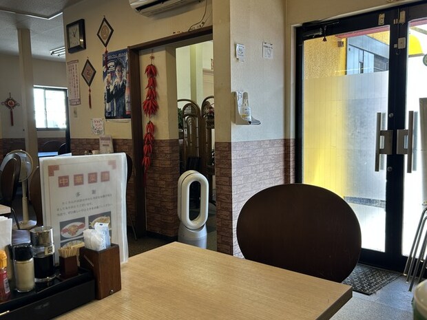 店内1-1