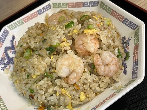 海老炒飯1-2-4