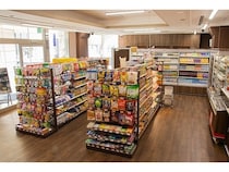 【栃木県栃木市】ホテルサンルート栃木に「ヤマザキYショップ」オープン！食品や雑貨、特産品等を販売