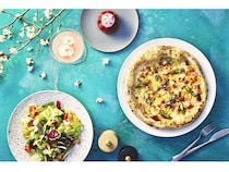 【東京都渋谷区】ホテルインディゴ東京渋谷に、桜メニューを堪能するスペシャルプラン登場！予約受付中