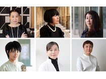 【東京都渋谷区】日本人女性現代美術作家5人の展覧会！「本」にインスピレーションを受けた作品を展示