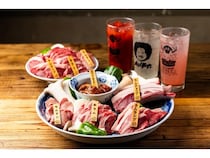 【東京都墨田区】「錦糸町ジンギスカン オクノ羊ヤ、ミナミ」がオープン1周年！生ラムを半額以下で提供