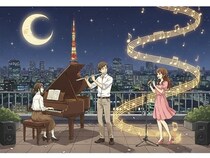 【東京都港区】至近距離で楽しむアニソン・コンサート「AniBeat」。4月から京都でも開催