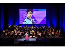 【東京都豊島区】「オリンピックコンサート2026」チケット先行予約受付開始。映像と音楽の競演！