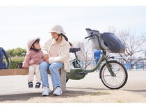 【東京都江東区】親子で一緒に学べる！0〜2歳児家庭向けの親子交通安全フェスタ豊洲で開催