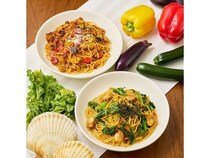 【東京都品川区】「大井町トラックス」のフードコートにÈ PRONTOがオープン。朝8時から営業スタート！