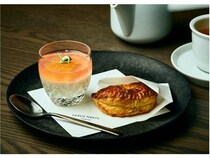 【東京都千代田区】東京ミッドタウン日比谷「LEXUS MEETS...」で富山県高岡市の名産スイーツが期間限定販売