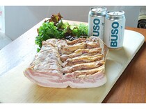 【東京都町田市】町田の新名産品目指す！ビールの副産物を再利用した麦香ビールベーコンが登場