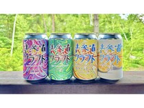 【東京都渋谷区】都心の屋上庭園で乾杯！「表参道クラフトビアフェスタ」がGWに規模拡大で開催