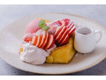 【栃木県鹿沼市】黒田養蜂園のカフェが「SHOKU LAB. Honey Bee」にリニューアル！体験型イベントも