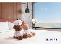 インスパイアが春のプレイケーション開催。季節限定グルメや体験型イベントを多数展開