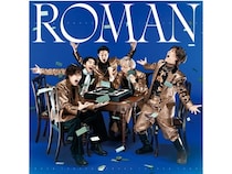 7ORDERが、結成7周年を記念したニューアルバム『ROMAN』をリリース！全国ツアーも