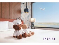 インスパイアが春のプレイケーション開催。季節限定グルメや体験型イベントを多数展開