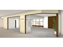 【神奈川県横浜市】「CABaN ニュウマン横浜店」がリニューアル！BACCAとMAISON et VOYAGEが仲間入り