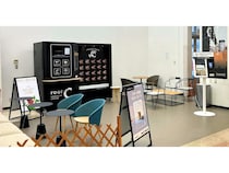 【埼玉県さいたま市】挽きたてコーヒーをラウンジで提供。イオンモール浦和美園に「root C LOUNGE」がOPEN
