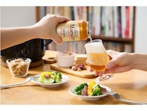 “毎日の食卓に、妥協のない本物を”がコンセプトのビール「Beer Maestro」が新発売