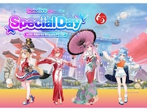 日本・シンガポール外交関係樹立60周年！VTube×プロサッカーのコラボイベントを開催