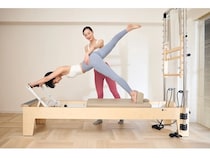 【神奈川県横浜市】「パーソナルマシンピラティスSAKURA センター北店」オープン！キャンペーンも