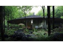 【群馬県嬬恋村】雄大な自然をひとり占めできる、北軽井沢のプライベートヴィラ「NATURE WITHIN」発売