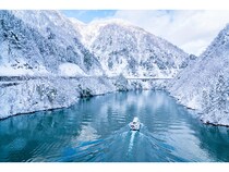 【富山県】YouTuber「まんまるこまち」さんが巡る旅動画公開中！食と観光の魅力を紹介