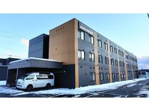 【北海道千歳市】“老後移住”のニーズに応える「介護付きホーム ふれあいの里 蒼華」開設！